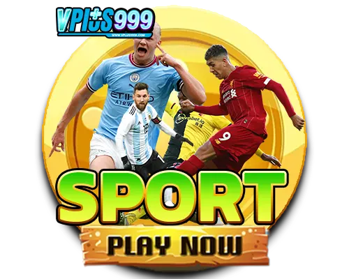VPLUS999 แทงบอล กีฬาออนไลน์ ครบทุกลีก เล่นง่ายได้เงินจริง