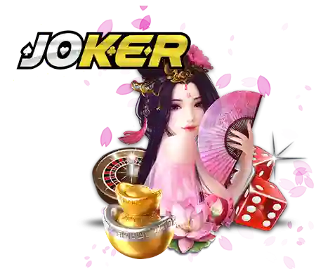 joker-gaming-slot