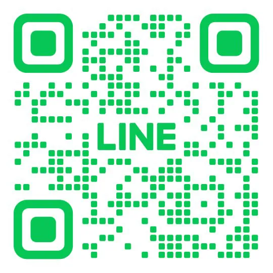 LINE QR code contact VPLUS999 for slot and casino website registration